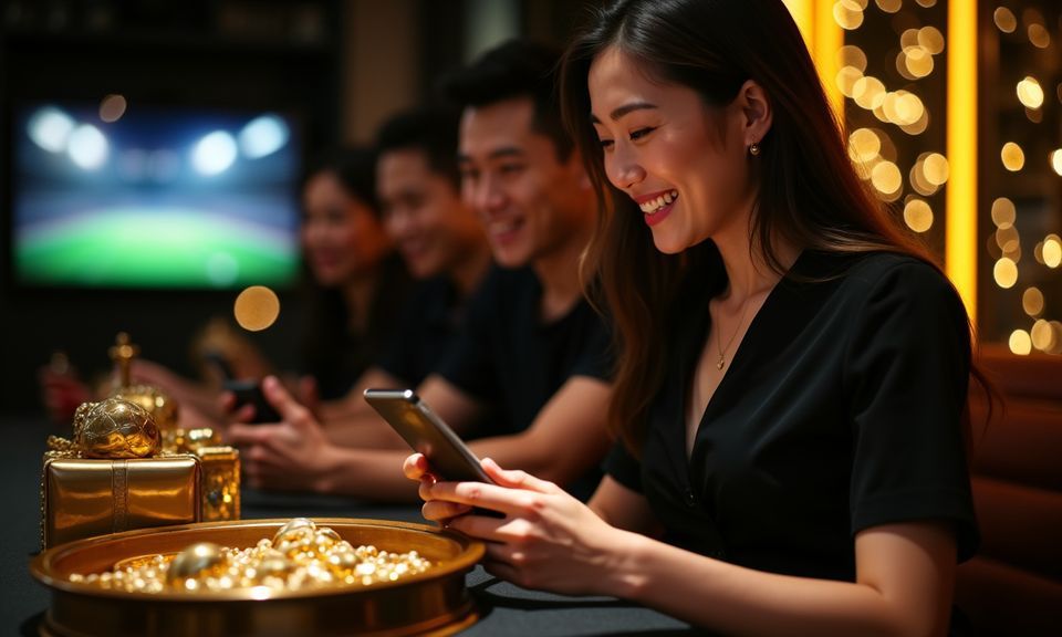 288k Đăng ký 288k — vào sảnh ngay từ điện thoại